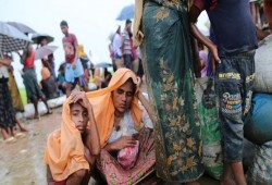 الأمم المتحدة تبرر عدم تحركها في أراكان بـ"الوضع الأمني"