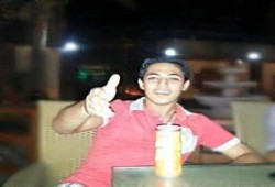 أسرة المختفي قسرياً محمد عبد الراضي  تطالب بالكشف عن مصيره
