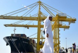 ميناء «حمد» يضرب دول الحصار مجددا.. تعرف على التفاصيل