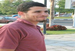 معركة الأمعاء الخاوية:المعتقل"عبد الرحمن العقيد"يواجه الموت بسجون الإنقلاب وأسرته تدعو لإنقاذه !!