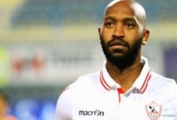 رسميًا.. الزمالك يكتب نهاية «شيكابالا»