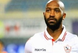 رسميًا.. الزمالك يكتب نهاية «شيكابالا»