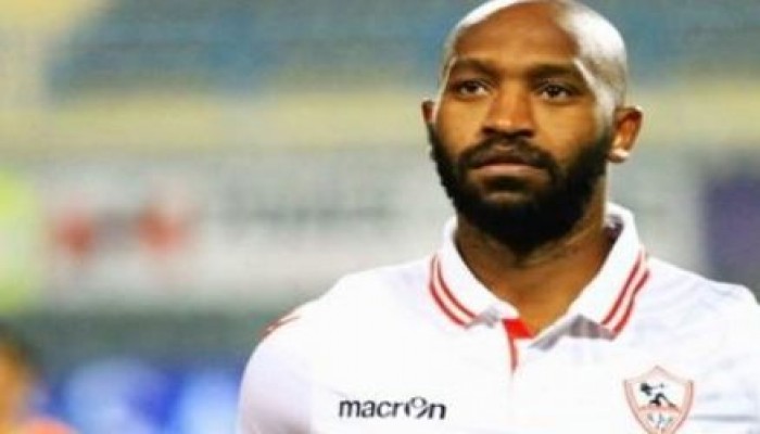 رسميًا.. الزمالك يكتب نهاية «شيكابالا»