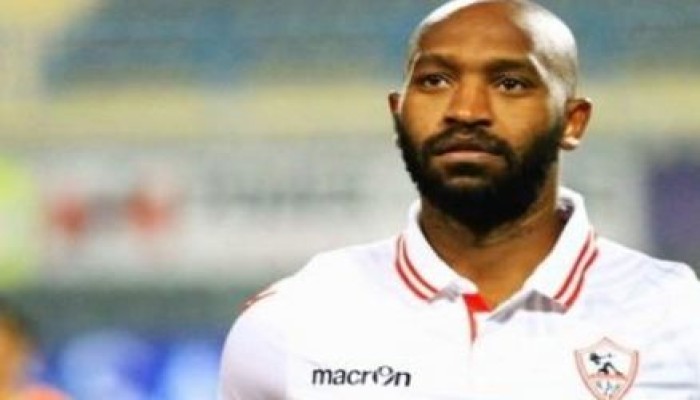 رسميًا.. الزمالك يكتب نهاية «شيكابالا»