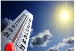 ننشر درجات الحرارة المتوقعة اليوم الخميس بمحافظات مصر