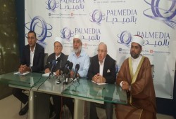 مرجعيات إسلامية بالقدس: نرفض اعتبار دائرة الأوقاف منظمة "إرهابية"