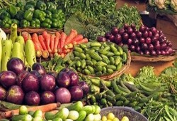 ارتفاع أسعار الخضراوات.. والفاصوليا تسجل 26 جنيهًا