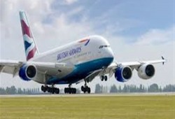 عطل فني يلغي رحلة الخطوط البريطانية بمطار القاهرة