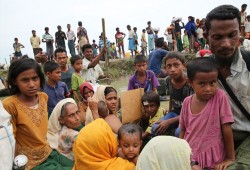 دعوات لقطع العلاقات مع ميانمار تضامنا مع مسلمي الروهينغيا