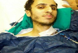 الإهمال الطبي المتعمد بسجن العقرب يتسبب في ورم بالمعدة لـ "عبد الحكيم"