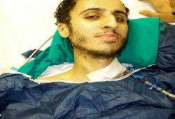 الإهمال الطبي المتعمد بسجن العقرب يتسبب في ورم بالمعدة لـ "عبد الحكيم"