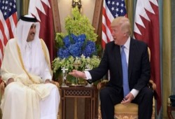 خارجية قطر: المطالب الـ13 تمس السيادة.. ونقدر دور الكويت