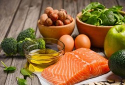 حمية الدهون العالية لإنقاص 3 كيلوغرامات في ظرف 10 أيام