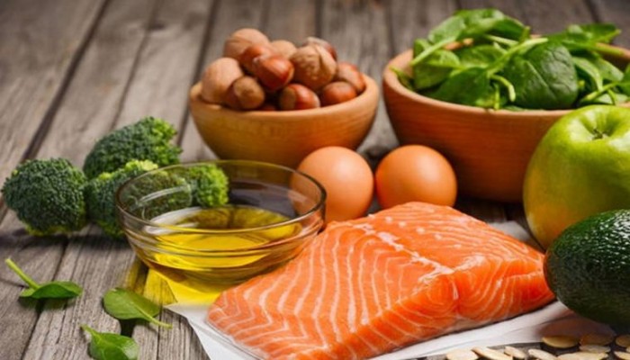 حمية الدهون العالية لإنقاص 3 كيلوغرامات في ظرف 10 أيام