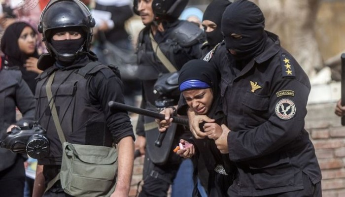 الانقلاب يحجب موقع "هيومن رايتس ووتش" بعد تقرير عن التعذيب