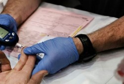 علاج مضاد للكولسترول قلص الوفيات لدى الرجال بنسبة 28%