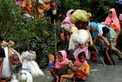 الأمم المتحدة: حصيلة الانتهاكات في أراكان تتجاوز ألف قتيل