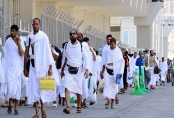 وفاة الحالة 70 من الحجاج المصريين بالأراضي السعودية