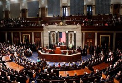 الكونجرس الأميركي يصوت لخفض المساعدات العسكرية والاقتصادية لمصر