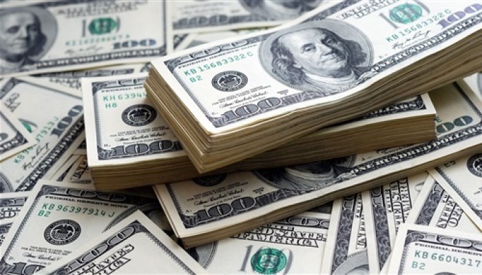 تعرف على سعر الدولار اليوم الجمة