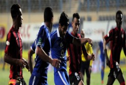 النيران الصديقة تُنقذ بتروجيت أمام الداخلية في افتتاحية مُثيرة للدوري