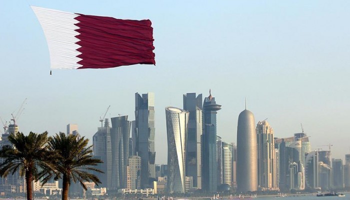 قطر ترفض وتستنكر مزاعم واتهامات دول الحصار