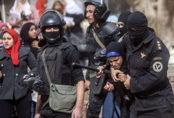 حقوقيون: حجب موقع "رايتس ووتش" بمصر دليل إدانة النظام