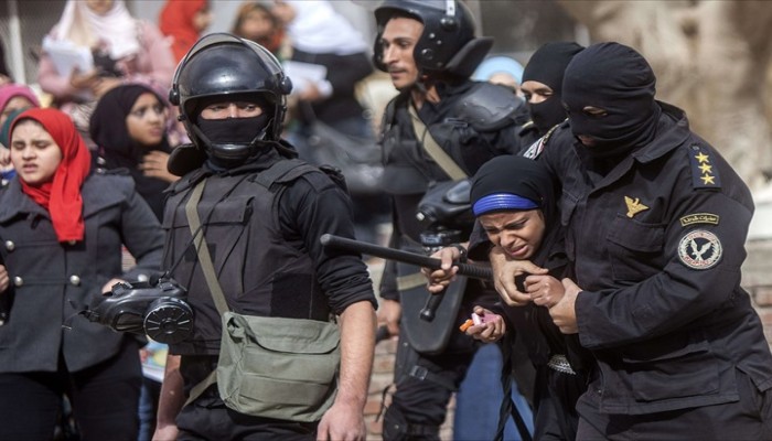 حقوقيون: حجب موقع "رايتس ووتش" بمصر دليل إدانة النظام