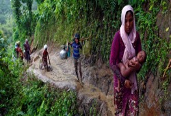 ضوء أخضر لاستمرار الجرائم.. أمريكا لا تلوم حكومة بورما على قتل المسلمين