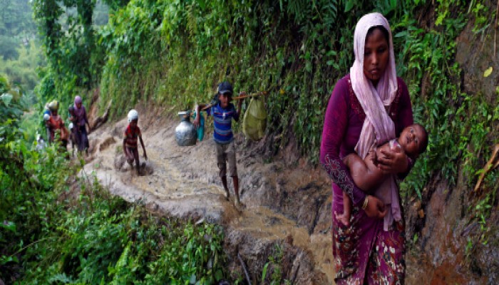 ضوء أخضر لاستمرار الجرائم.. أمريكا لا تلوم حكومة بورما على قتل المسلمين