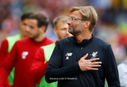 كلوب: جماهير ليفربول ستسامح كوتينيو لهذا السبب