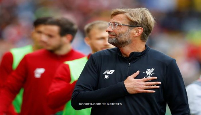 كلوب: جماهير ليفربول ستسامح كوتينيو لهذا السبب