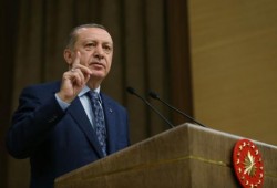 أردوغان: اجتماعات أستانة المقبلة ستكون مرحلة نهائية للمباحثات السورية