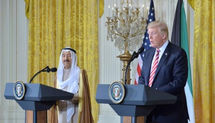 تفاصيل الاتصالات الأميركية لحل الأزمة الخليجية قبل إحباطها سعودياً