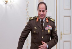 #ارحل_ياسيسي يتصدر تويتر في أقل من ساعة