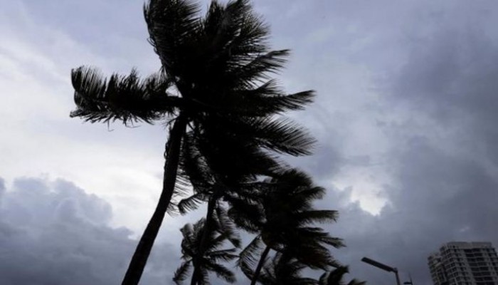 120 مليار دولار خسائر متوقعة نتيجة لإعصار "إرما"