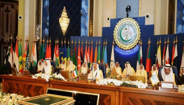 التعاون الإسلامي تدعو لإلزام الاحتلال بوقف الاستيطان