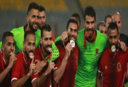 قائمة الأهلي.. ضم 3 صفقات بجانب الشيخ وحمدي.. وغيابات بالجملة