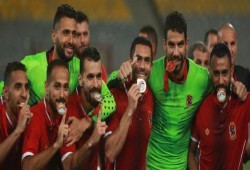 قائمة الأهلي.. ضم 3 صفقات بجانب الشيخ وحمدي.. وغيابات بالجملة