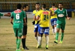 الاسماعيلي يقلب تأخره لفوز مثير علي الاتحاد السكندري