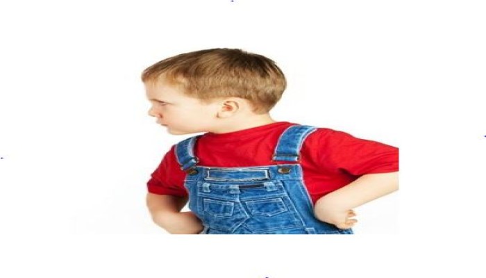 كيف تجعل أطفالك مطيعين دون معاقبتهم؟