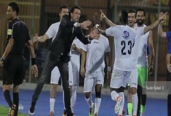 الإنتاج يفسد الظهور الأول لزمالك "نيبوشا" ويمنحه نقطة في بداية الدوري