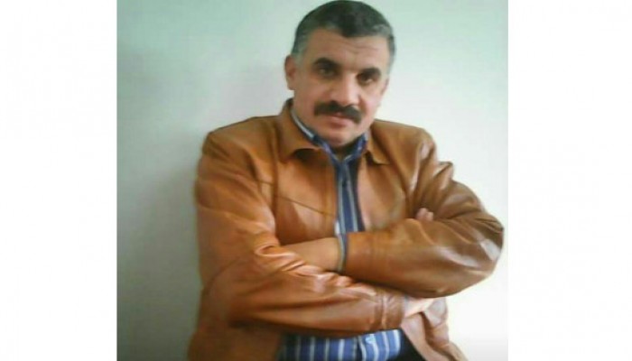 استغاثة لإنقاذ "العشماوي" من الموت بالإهمال الطبي