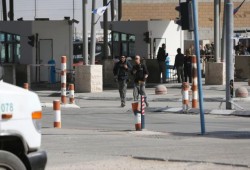 الاحتلال يطرد أزواج وزوجات الفلسطينيين الأجانب من الضفة الغربية