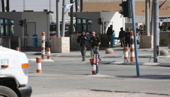 الاحتلال يطرد أزواج وزوجات الفلسطينيين الأجانب من الضفة الغربية