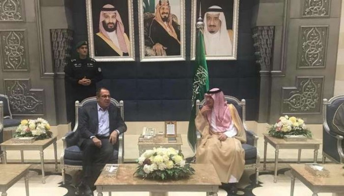 وزير خارجية روسيا يزور الرياض لبحث قضايا المنطقة والأزمة الخليجية