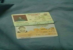 عامان من الاختفاء القسري ولا يزال مصير "حسين عبد المتجلي" مجهولًا بعد اختطافه