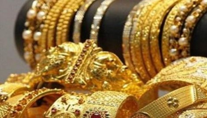 استقرار أسعار الذهب.. و«عيار ٢١» يسجل ٦٥٥ جنيها