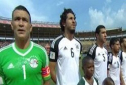 بالمستندات.. ماذا سيحدث حال انسحاب الكونغو امام منتخب مصر؟