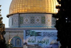 القدس الدولية": لا حقّ للاحتلال في التحكم بمرافق الأقصى